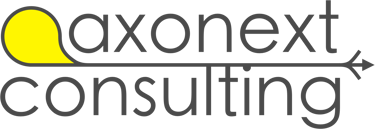 Axonext Consulting logo