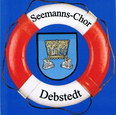 Seemannschor-Debstedt logo