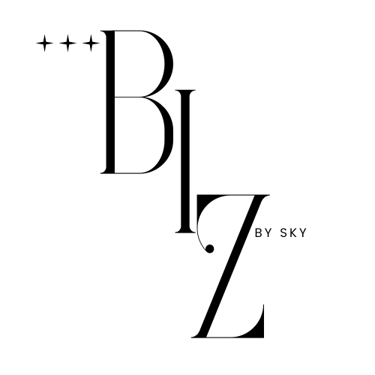 Biz By Sky logo