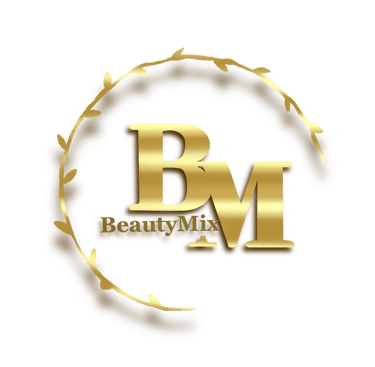 BeautyMix logo