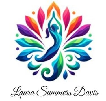 Laura Summers Davis logo