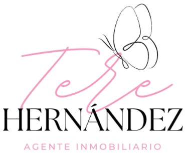 Tere Inmobiliaria IAD logo