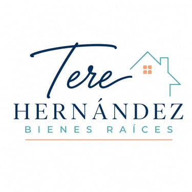 Tere Inmobiliaria IAD logo