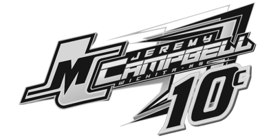 Jeremy Campbell Motorsports logo