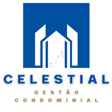 Celestial Gestão Condomínios logo