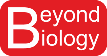 Beyond BIOLOGY logo
