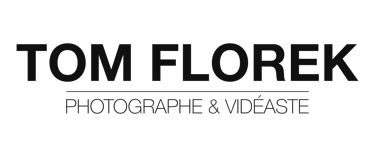 Tom Florek - Photographe & Vidéaste logo