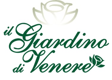 Il Giardino di Venere Osimo (AN) | Fiori🌺piante🌷ed oggetti unici🎁per te, le tue occasioni speciali e la casa😍 logo