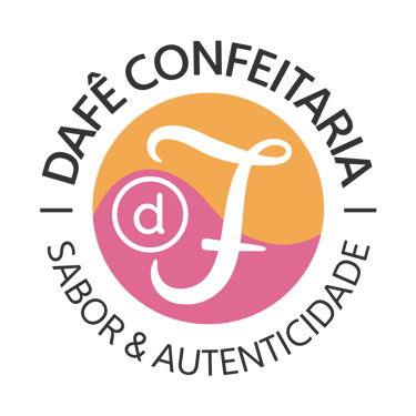 DAFÊ Confeitaria logo