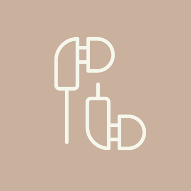 Pascale Langlois logo