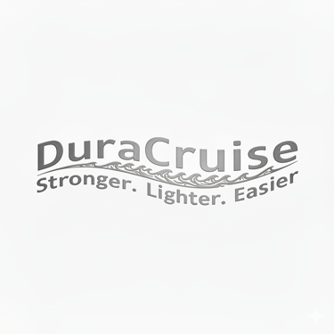 DuraCruise logo