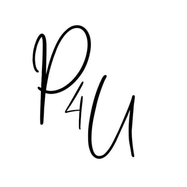Produced4you logo