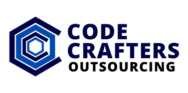 Code Crafters Outsourcing logo