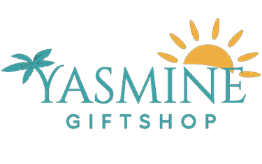 Yasmine Gift Shop logo