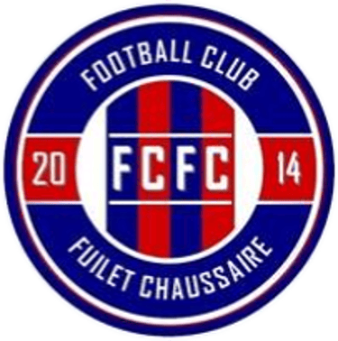 FC FUILET CHAUSSAIRE logo
