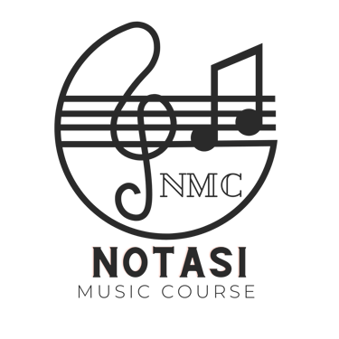 Notasi Music Course logo