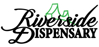 Riverside Dispensary logo