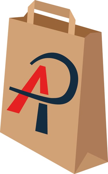 Abastos A tu Puerta logo