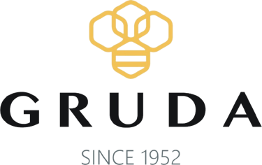 Gruda logo