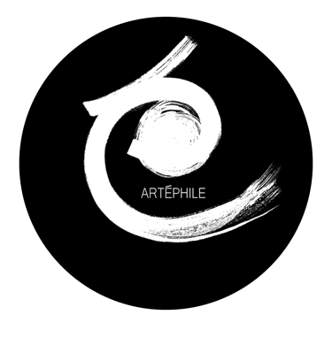 ARTEPHILE logo
