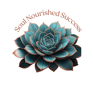 Soul Nourished Success logo