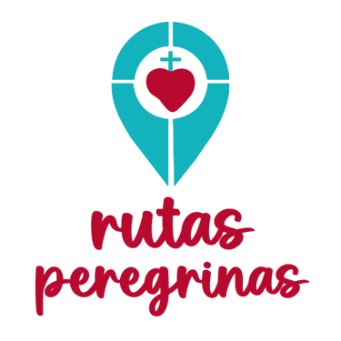 Rutas Peregrinas logo