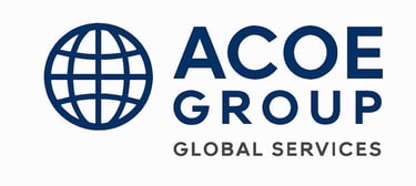 acoe group logo