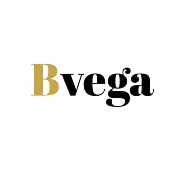 Bvega logo