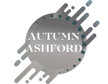 Author Autumn Ashford logo