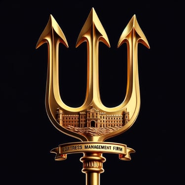 Fortress Management Firm LLC. logo