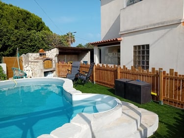 L’etape de thau logo