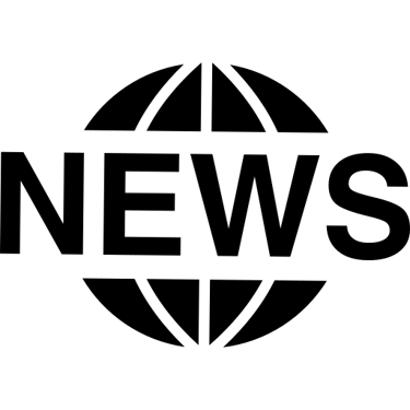 news logo