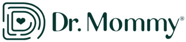 Dr. Mommy logo