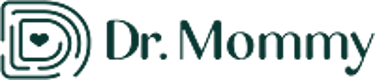 Dr. Mommy logo