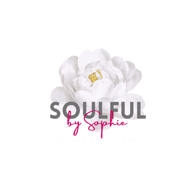 Soulful By Sophie logo