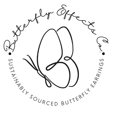 Butterfly Effects Co. logo