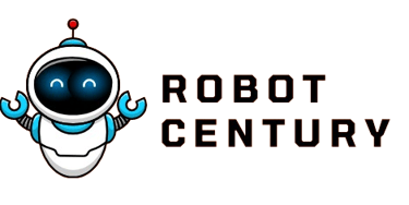 Robot_century logo