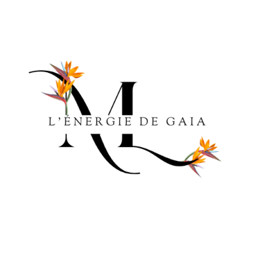 thérapeute thétahealing et kinésiologie logo