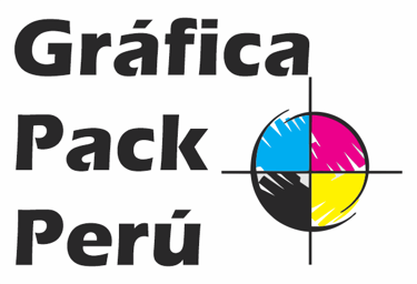 Gráfica Pack Perú logo