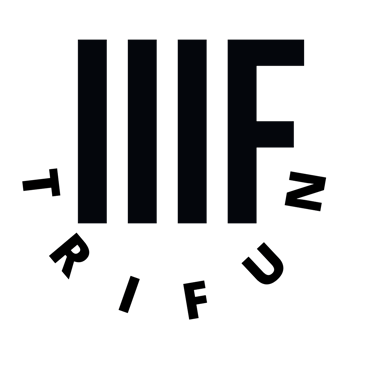 Trifun logo
