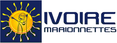 Académie Ivoire Marionnettes logo