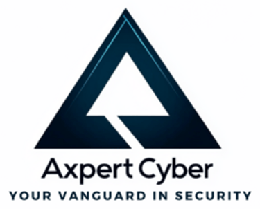 AXPERTCYBER logo