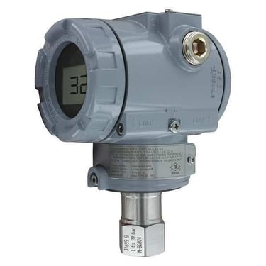 Pressure Transmitter