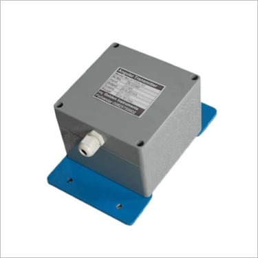 Position Transmitter
