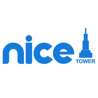 NICE TOWER logo