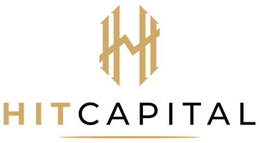 HIT CAPITAL logo