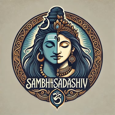 Sambsadashiv logo