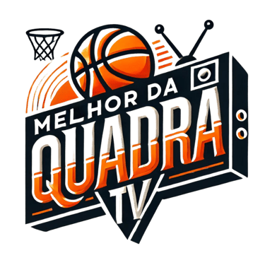 Melhor da Quadra logo