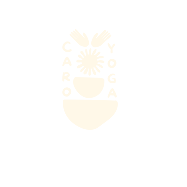 Caro Yoga logo