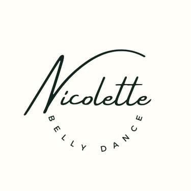 Nicolette Dances logo